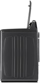 Midea 5.1 Cu. Ft. Black Agitator Top Load Washer-3