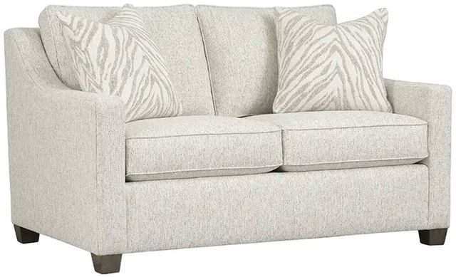 Huntington House Customizable 7503 Loveseat-0