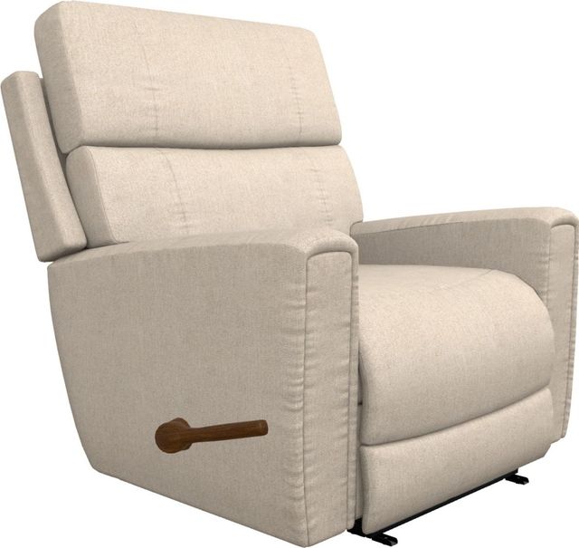 La-Z-Boy® Apollo Cream Manual Wall Recliner-0