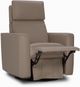 Jaymar James Linea 30 Illusion Taupe Gr. 30 Swivel And Rocking Motion Chair-2