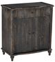 Forty West Jamison Brown Accent Table-0