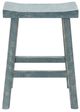 Sunny Designs™ Marina Sea Grass 24" Stool-2