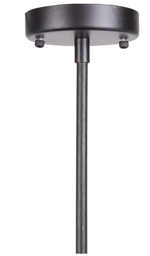 Moe's Home Collection Draco Black Pendant Lamp-2