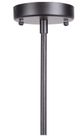 Moe's Home Collection Draco Black Pendant Lamp-2