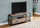 Monarch Specialties Inc. Taupe 48" TV Stand-1