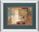 Classy Living Silvia Vassileva Oriental Trip Crop 40"W Wall Art-0