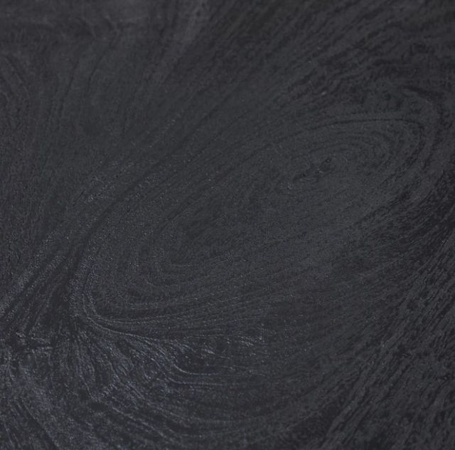 Renwil® Quintin Sandblasted Black Table-4