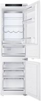 Elica Dolomite 22 in. 8.4 Cu. Ft. Panel Ready Built In Bottom Freezer Refrigerator-0