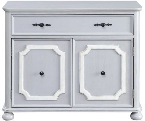 Acme Furniture Enyin Cabinet - Thumbnail 2
