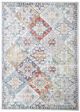 Mayberry Rugs® Barcelona Porcelain Multi 8'x10' Area Rug-0