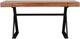 Moe's Home Collection Reale Walnut Desk-1