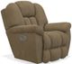 La-Z-Boy® Maverick Driftwood Power-Recline-XRW+™ Reclina-Way® Recliner-1