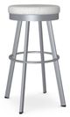 Amisco Customizable Bryce Spectator Stool-0