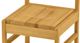 Crate Designs™ Furniture Classic Dining Side Chair-1
