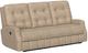 Flexsteel® Customizable Devon Power Reclining Sofa-1