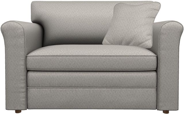 La-Z-Boy® Leah Stone Twin Sleep Chair-1