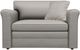 La-Z-Boy® Leah Stone Twin Sleep Chair-1