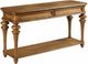 American Drew® Berkshire Pearson Warm Cognac Sofa Table-0