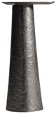 Bernhardt Lark Bernhardt Interiors Graphite Accent Table-0