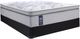 Sealy® Posturepedic® Plus Koda 14" Pocketed Coil Plush Euro Top Full Mattress-2