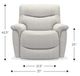 La-Z-Boy® James Oyster Power Rocking Recliner with Headrest-2