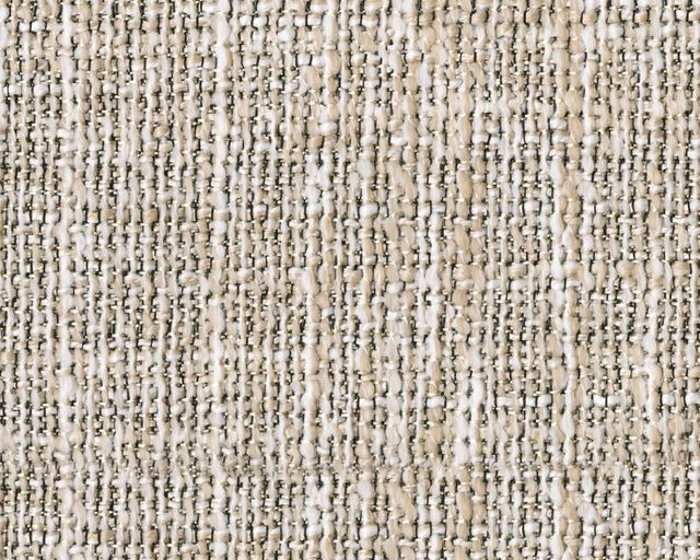 Signature Design by Ashley® Beachcroft 6-Piece Beige/Brown Outdoor Fabric/Wicker Seating Set-7
