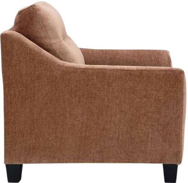 Benchcraft® Amity Bay Clay Chair-2