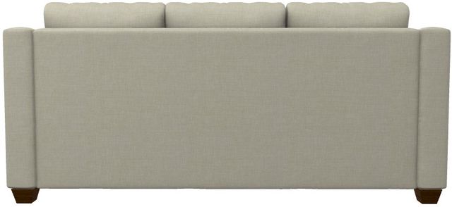 La-Z-Boy® Charlie Ecru Queen Sleep Sofa-4