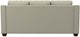 La-Z-Boy® Charlie Ecru Queen Sleep Sofa-4