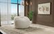 Catnapper® Plop Chalk Pouf-1