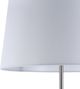 Surya Jace Silver Floor Lamp-1