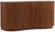 Dovetail Furniture Carlton Medium Brown Sideboard-0