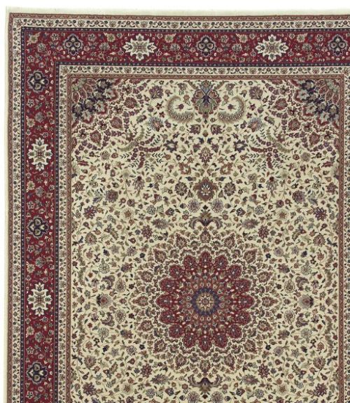 Oriental Weavers™ Ariana 5'x8' Style 3 Area Rug-1