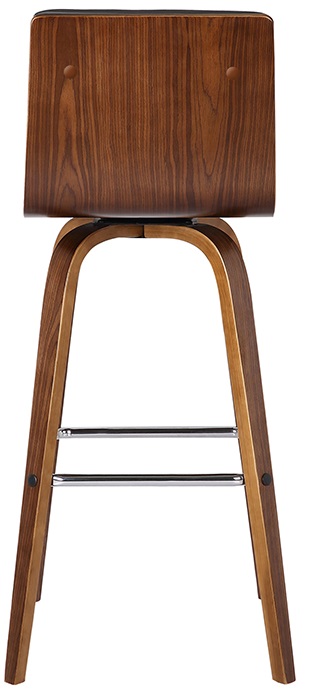 Armen Living Vienna Counter Stool - Thumbnail 2