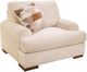 Signature Design by Ashley® Nolenburg Sand Chair and a Half-0