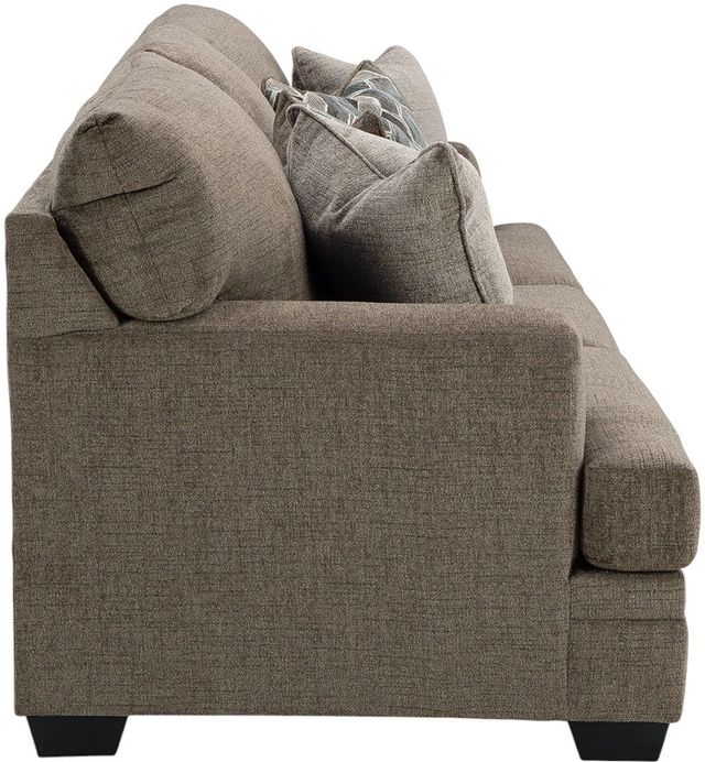 Signature Design by Ashley® Stonemeade Nutmeg Sofa-3