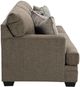 Signature Design by Ashley® Stonemeade Nutmeg Sofa-3