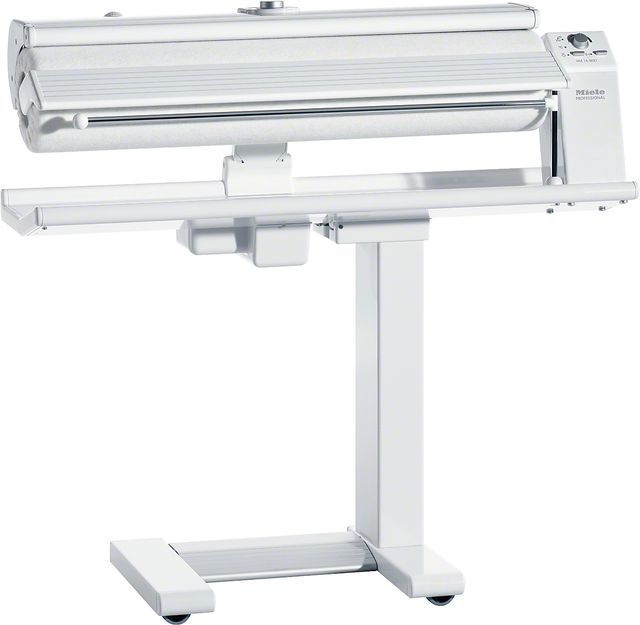 Miele Rotary Iron-Lotus White-0