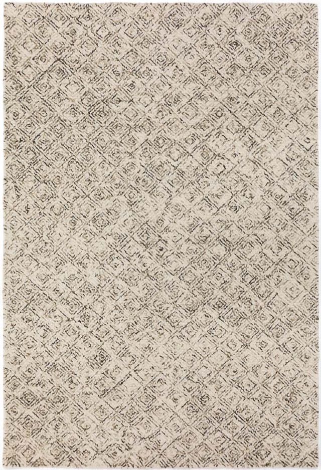 Dalyn™ Rug Company Zoe Chocolate 5'x8' Area Rug-0