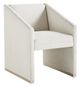 Vanguard® Furniture Dune Cava Dining Chair-0