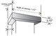 ZLINE Wooden Crown Molding-2