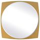 Uttermost® Neilia Brass Accent Mirror-0