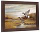 Classy Living Autumn Marsh Duo Framed Wall Art-2