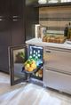 Caliber™ 15" Black Refrigerator Shelf-1