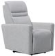 Palliser® Furniture Customizable Highland Recliner with Power Headrest-0
