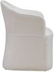 Liberty Furniture Ivory Accent Dining Arm Chair-3