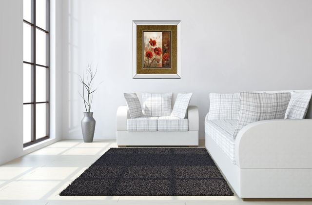 Classy Living Conrad Knutsen Wild Poppies Il Wall Art-1