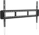 Kanto Low Profile Fixed TV Mount for 55"-12" TVs-1