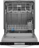 Frigidaire® 24" White Built In Dishwasher-1