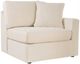 Signature Design by Ashley® Modmax 3-Piece Oyster Left-Arm Facing Sectional and Chaise-1